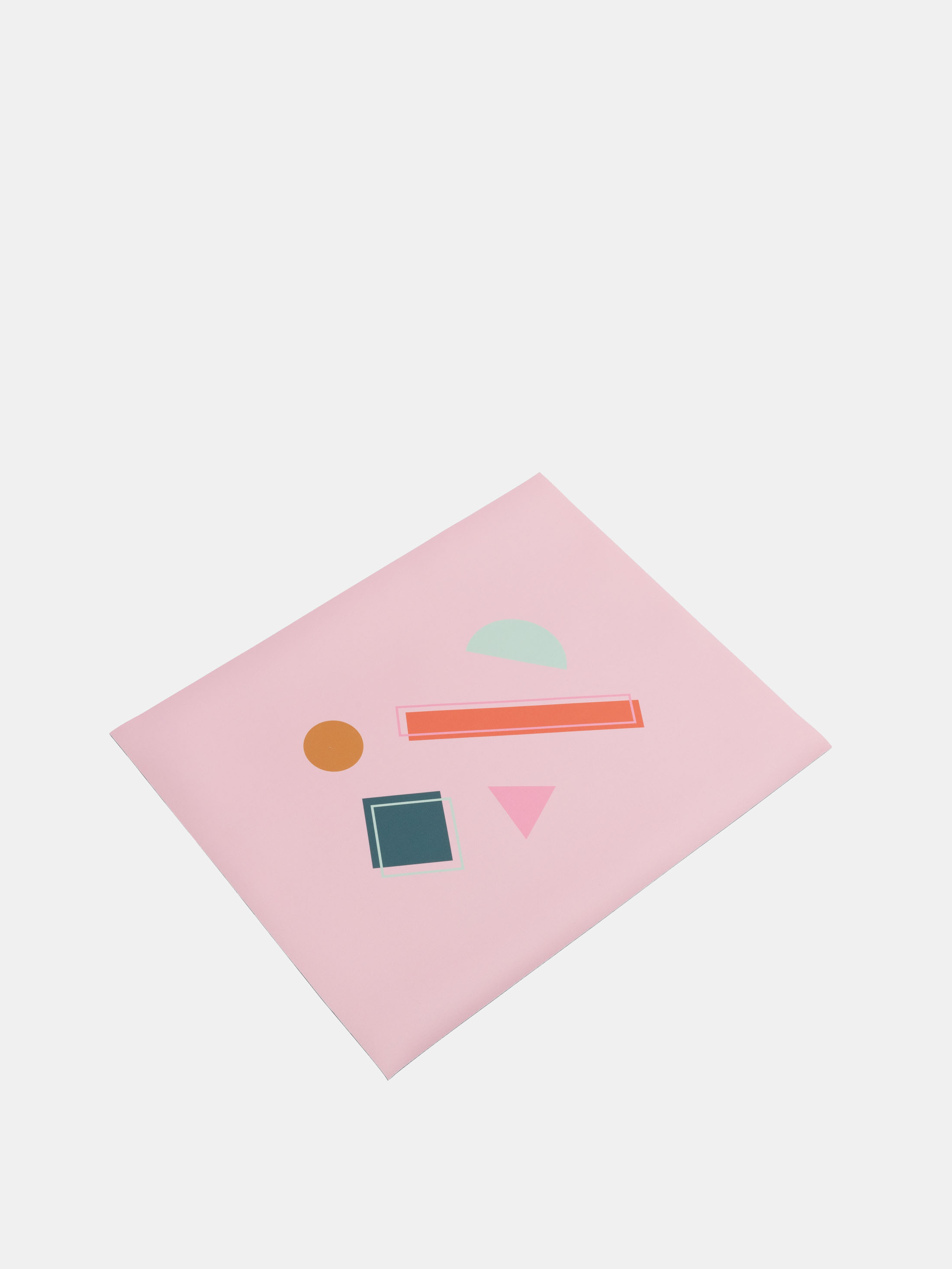 Custom Deskpad Printing. Create Your Own Custom Desk Pad.