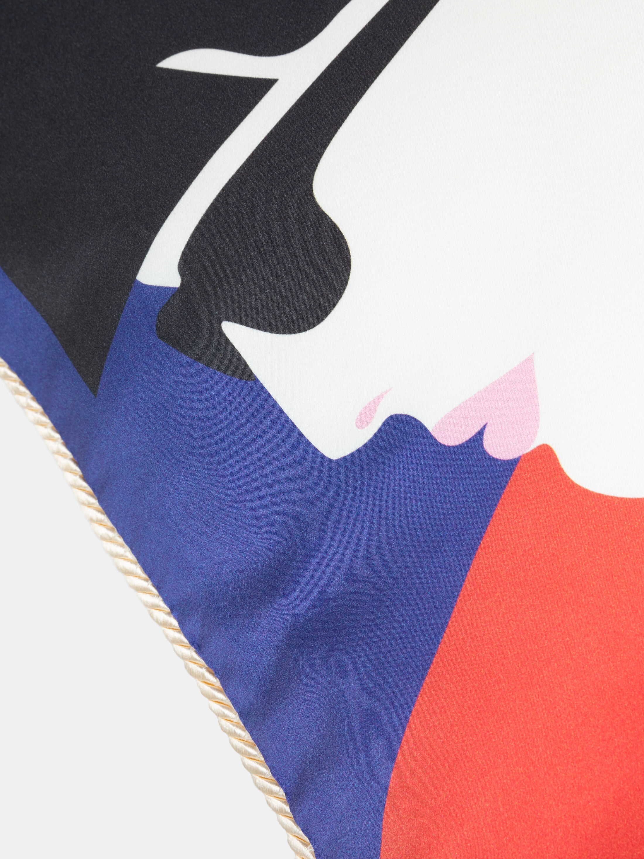 Custom Silk Cushions Design Your Own Silk Cushions