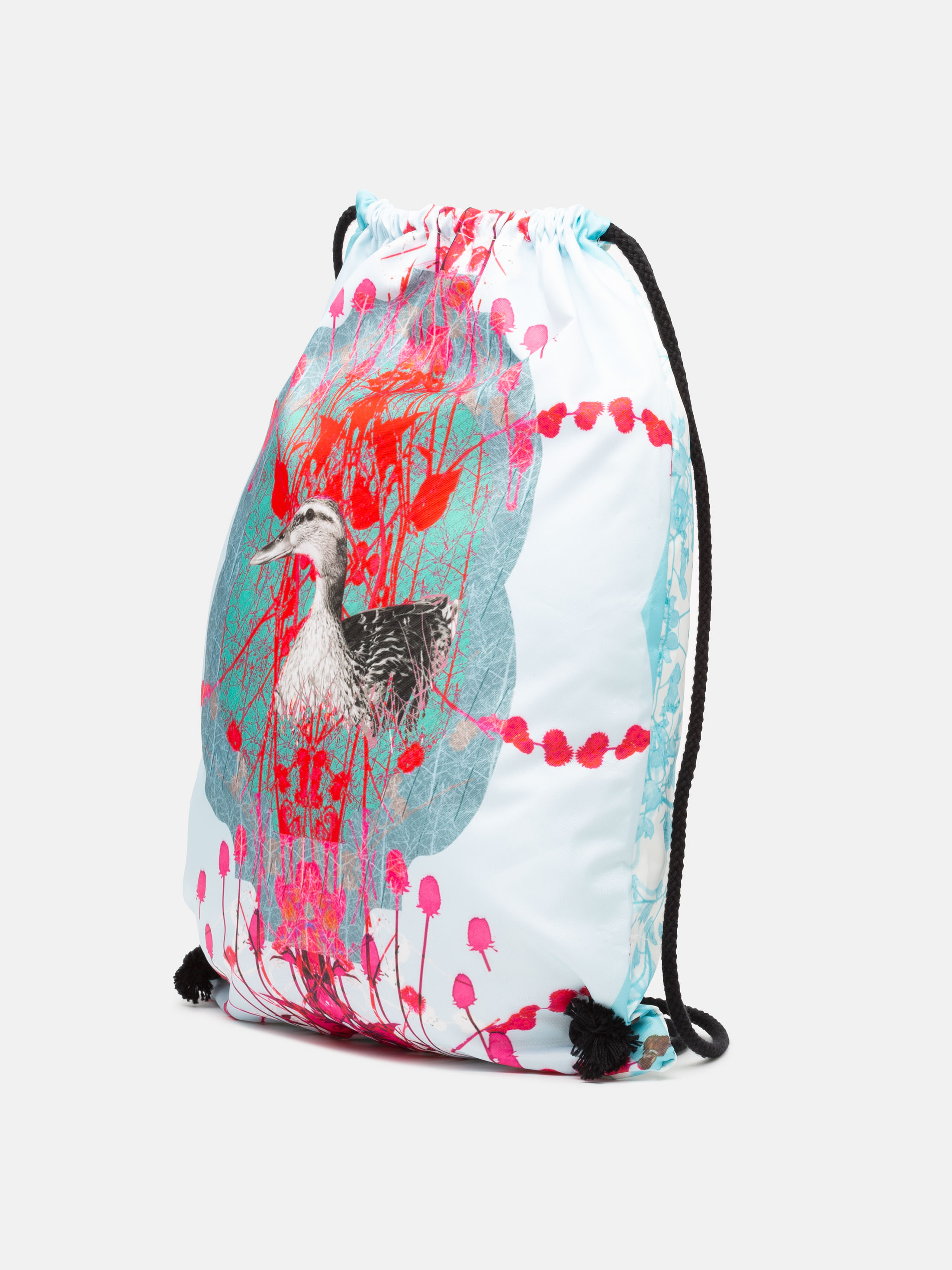 Custom Swim Bags. Design Your Own Kids Swimming Bag.