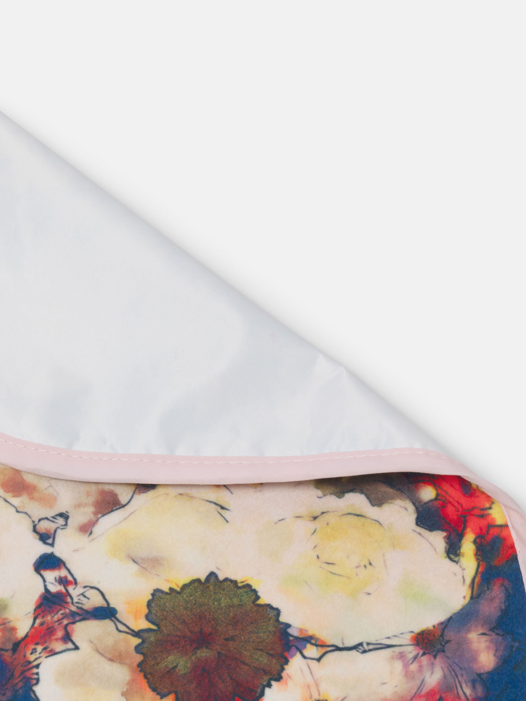 Changing Mat for Babies, Custom Printed With your Designs