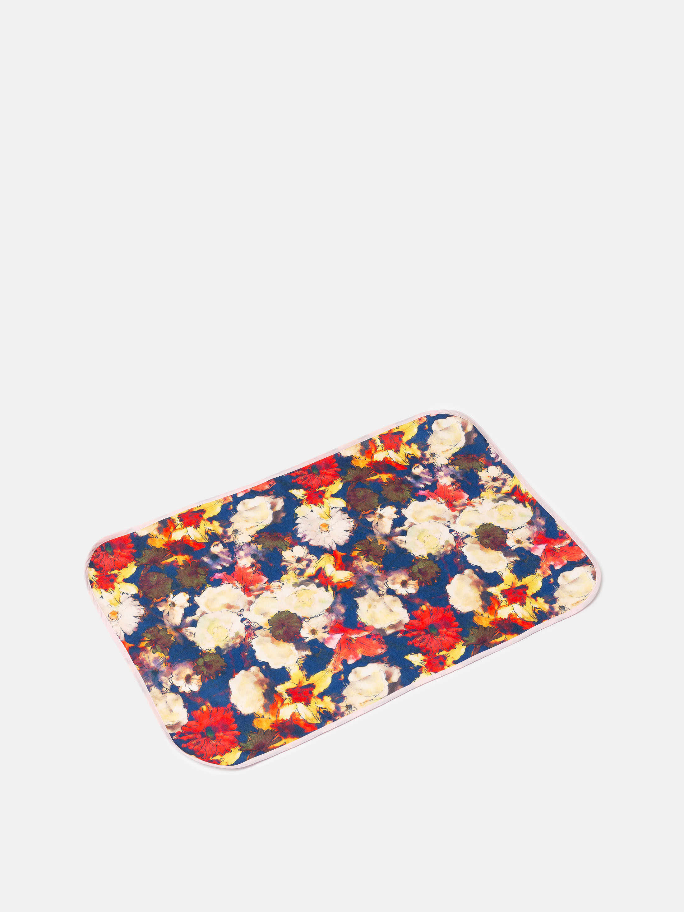 Custom Changing Mat for Babies, Printed With your Designs