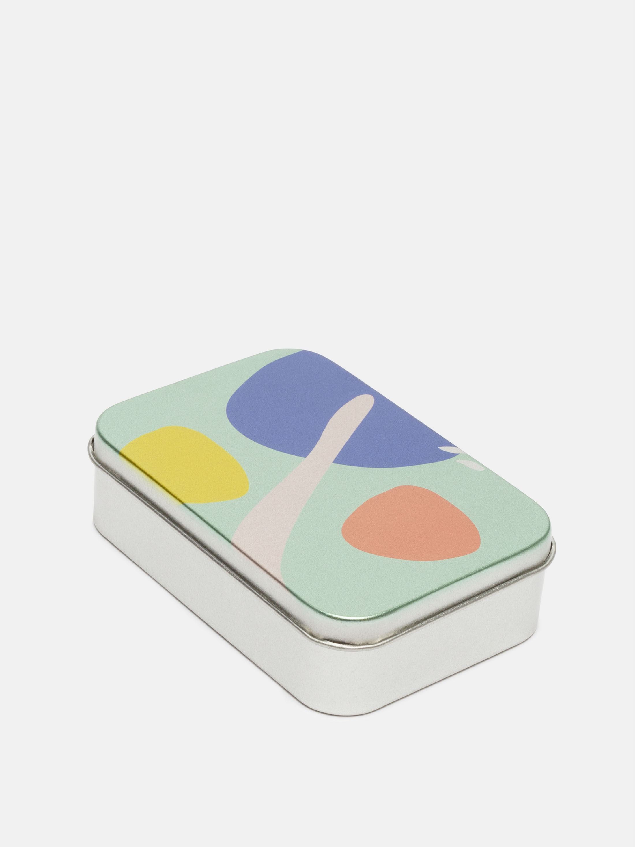 Custom Tins Design Your Own Tin with Contrado.