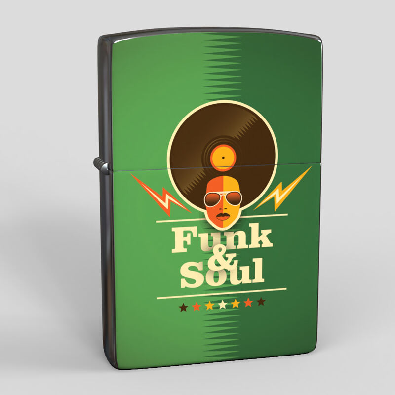 desgina din egen tändare