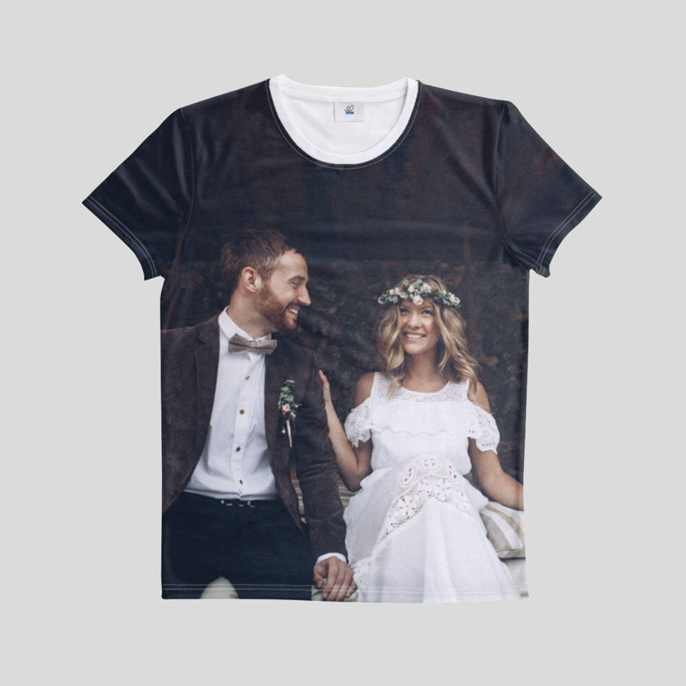 T-shirt Da Uomo Con Logo Cervo - Vestibilità Comoda E Morbida In - Foto 11