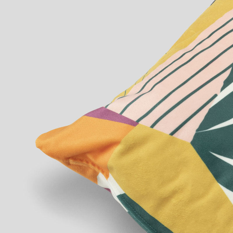 Artwork Printed on Cushions. Photo Art Cushions