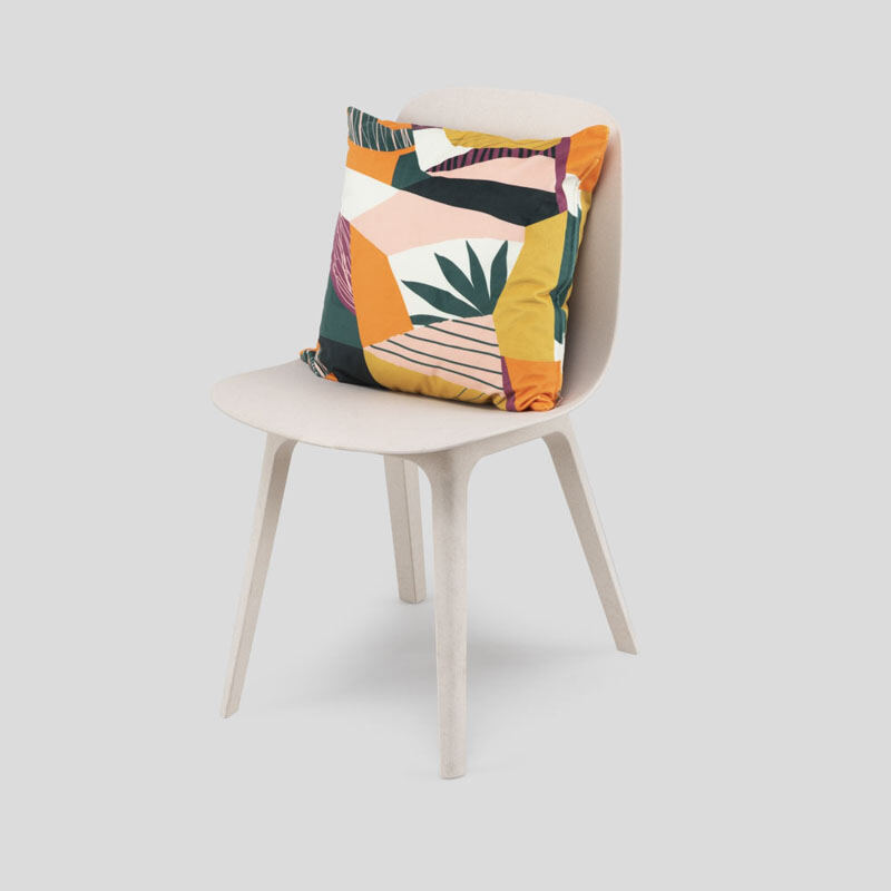 Art Pillows. Artistic Pillows. Artsy Pillows Designed by You