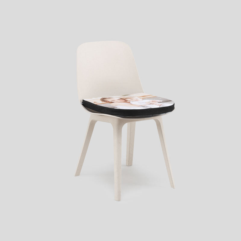 Custom Seat Cushions. Custom Made Seat Cushions. Handmade.