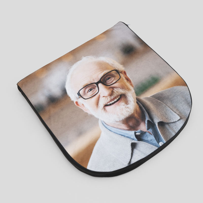 Custom Seat Cushions. Custom Chair Cushions. Custom Seat Pads