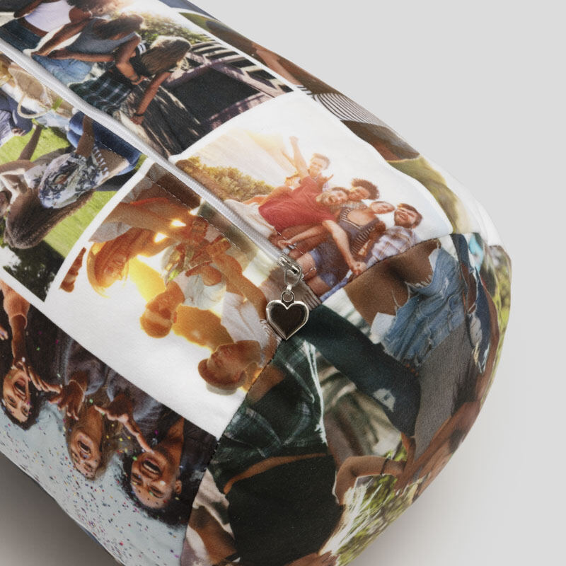 Custom Body Pillow. Custom Body Pillow Case. Handmade.