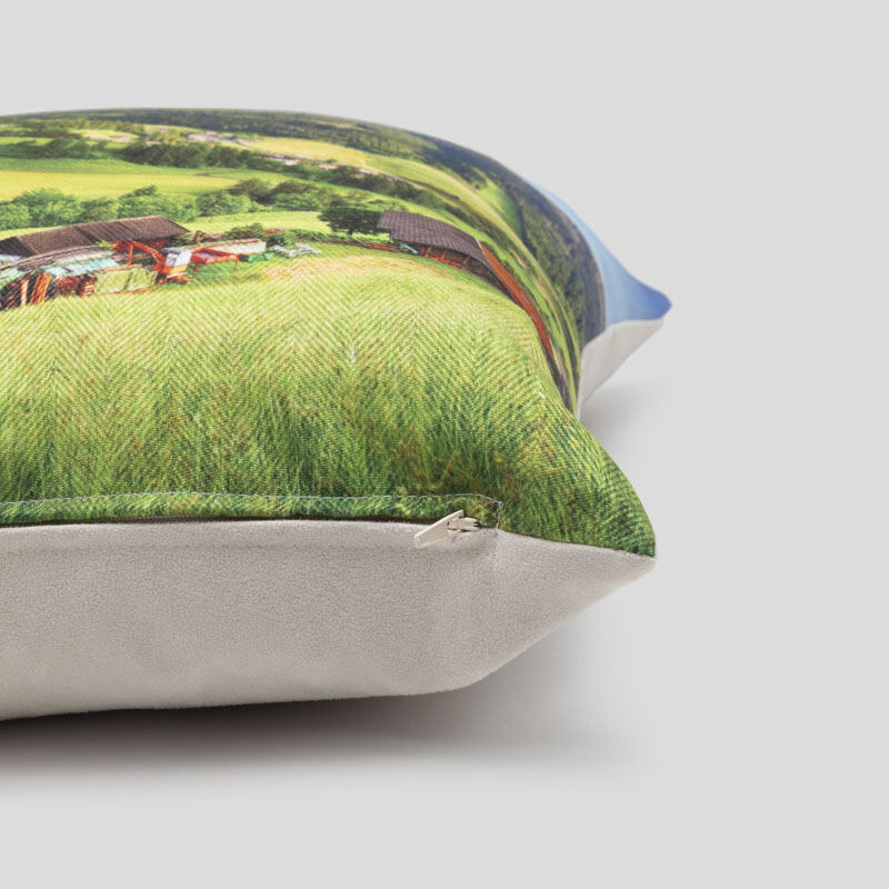 Custom Down Pillows. Custom Feather Pillows. Handmade.