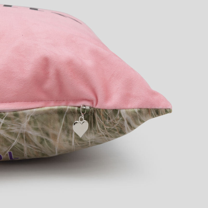 Personalised Name Cushions. Personalised Cushions With Text.