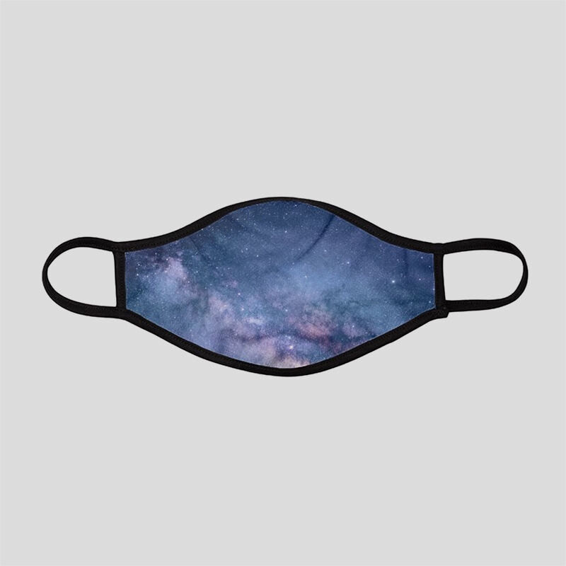 Personalised Photo Face Masks