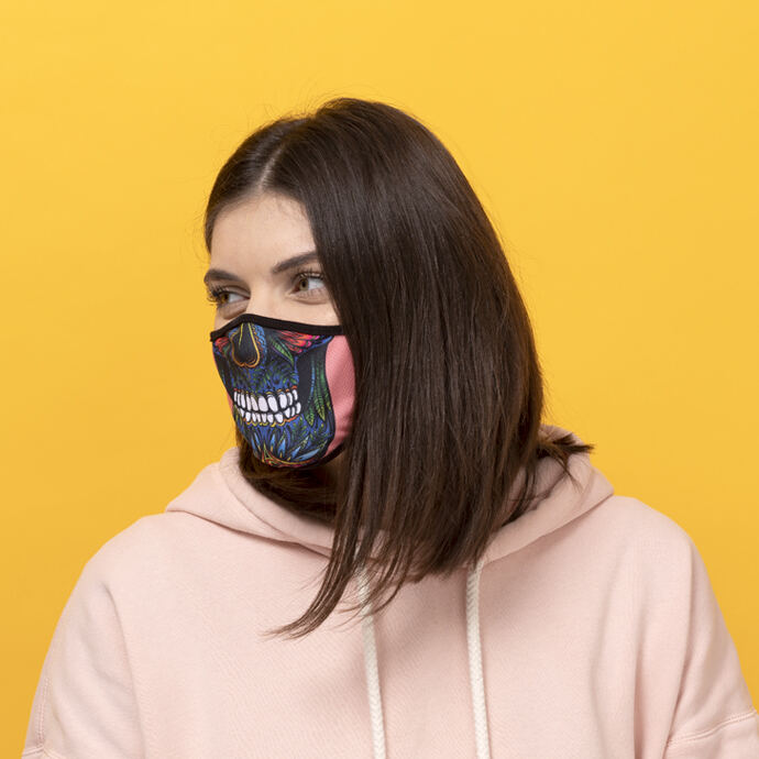 Shop Face Masks Designs