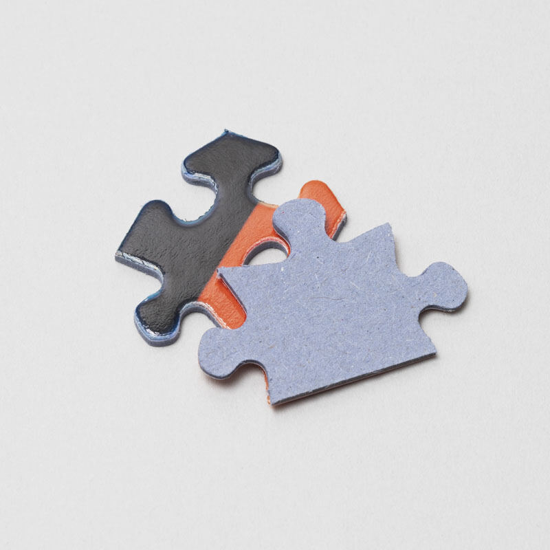 オーダーメイド パズル 500ピース デザインパズル 500ピース オリジナルパズル