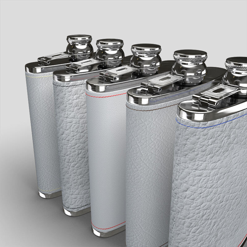 名入れスキットル｜オリジナルヒップフラスコを簡単オーダー