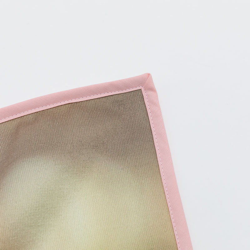 Asciugamani Bambini Personalizzati Con Nome - Set Ricamo 3D, Cotone Oeko-Tex - Foto 11