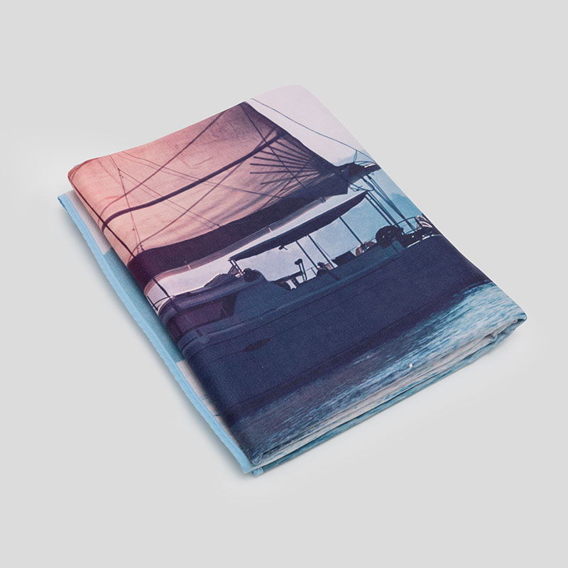 Personalised Beach Towels UK. Custom Beach Towels. 21%Off.