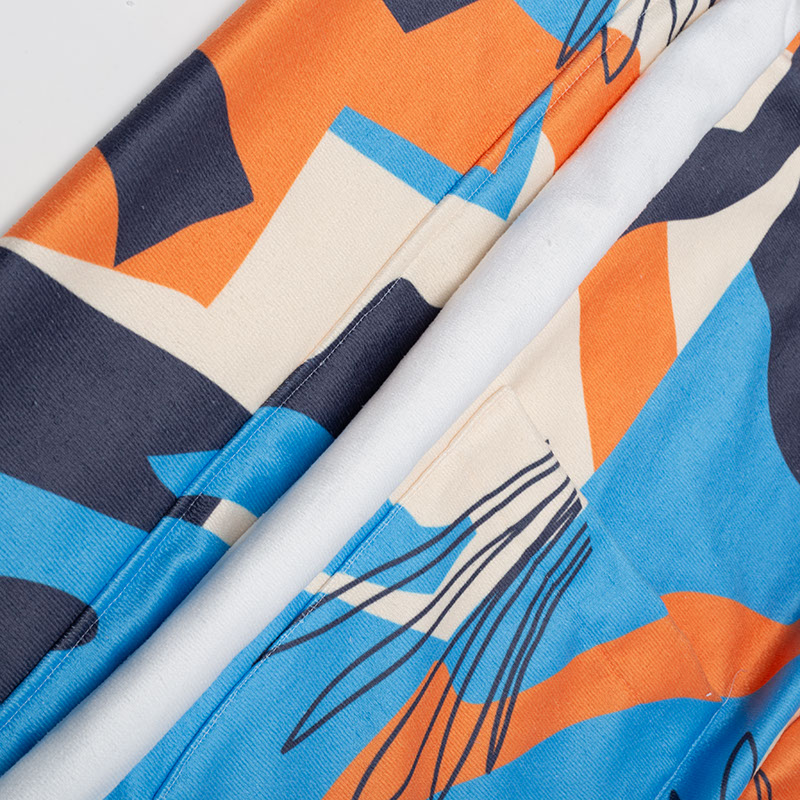 Custom Bathrobes. Personalized Bath Robes. Custom Robes