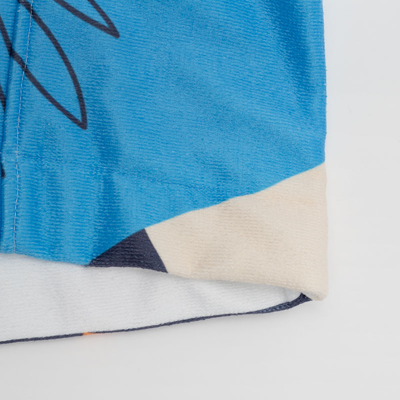 Personalised Dressing Gowns . Custom Design Bathrobes.