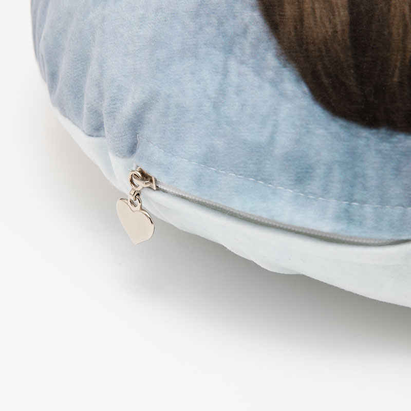 Custom Neck Pillow Printing Personalized Travel Pillow