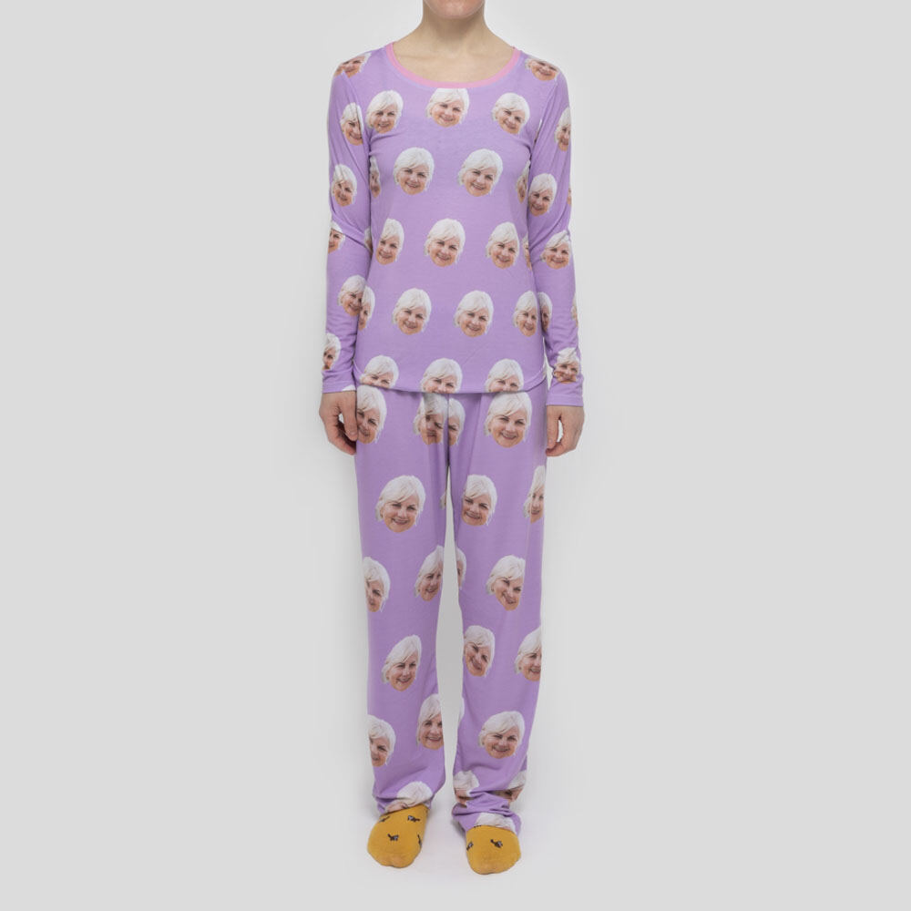 Personalised Face Gifts. 25+ Gifts With Your Face On It. UK Made