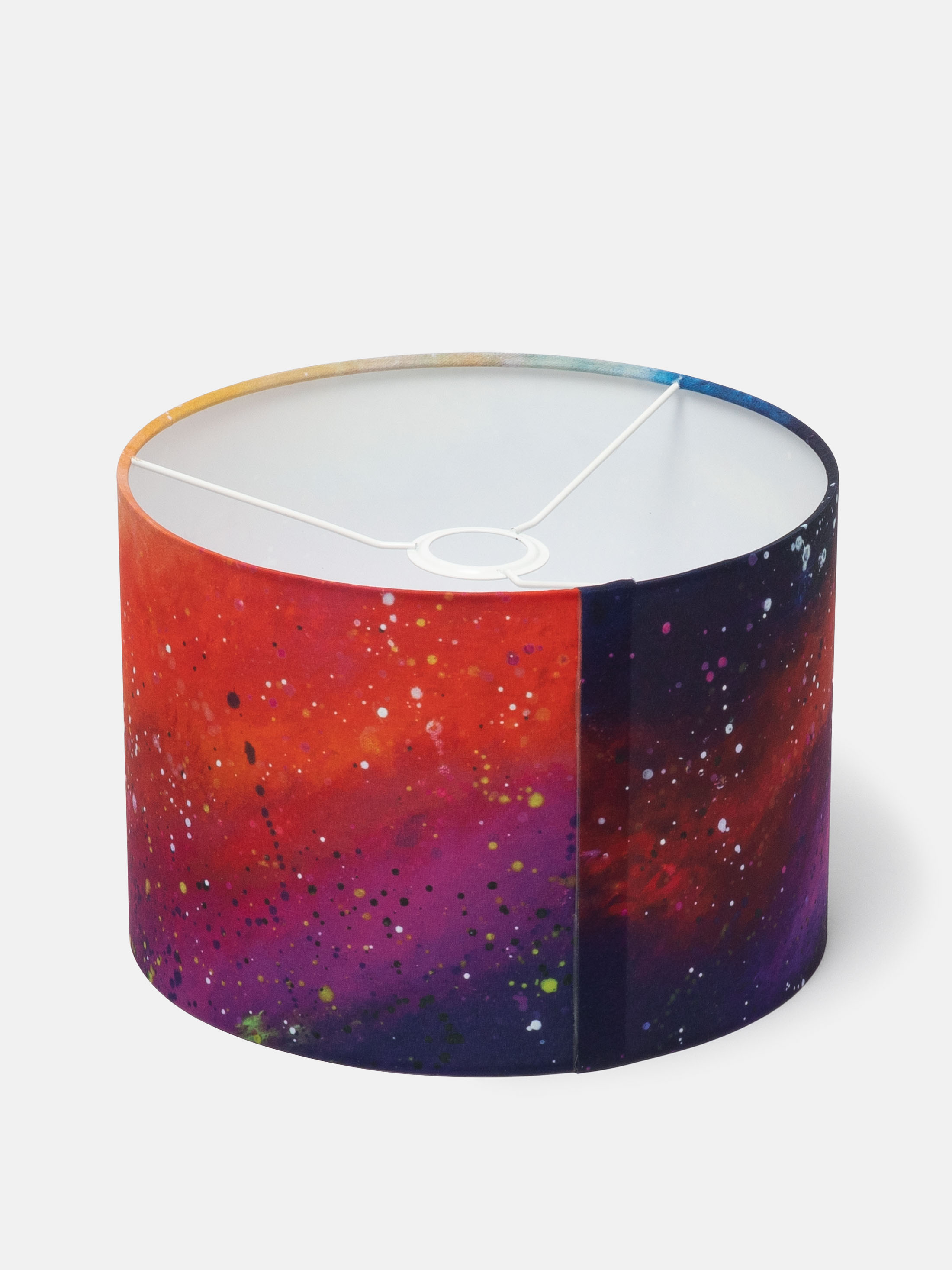 ORB lampshade サンドカラー　折紙ランプシェード 香港製 solol 69732578dffea8236c5ede2d7ef571