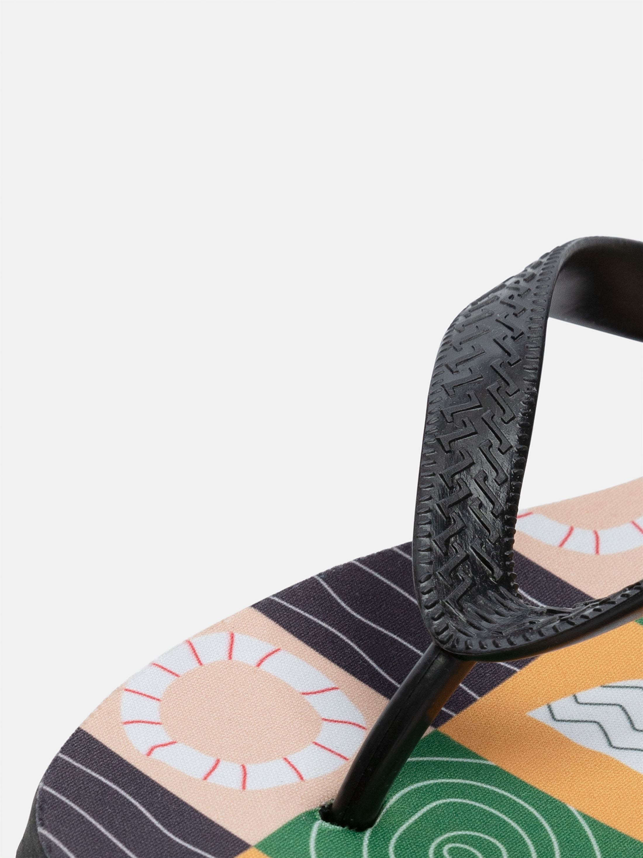 Custom Flip Flops Made. Printed Flip Flops For Kids.