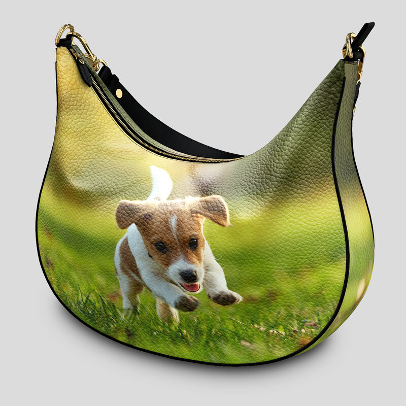 Personalised Shoulder Bags. Custom Shoulder Bags. Handmade.