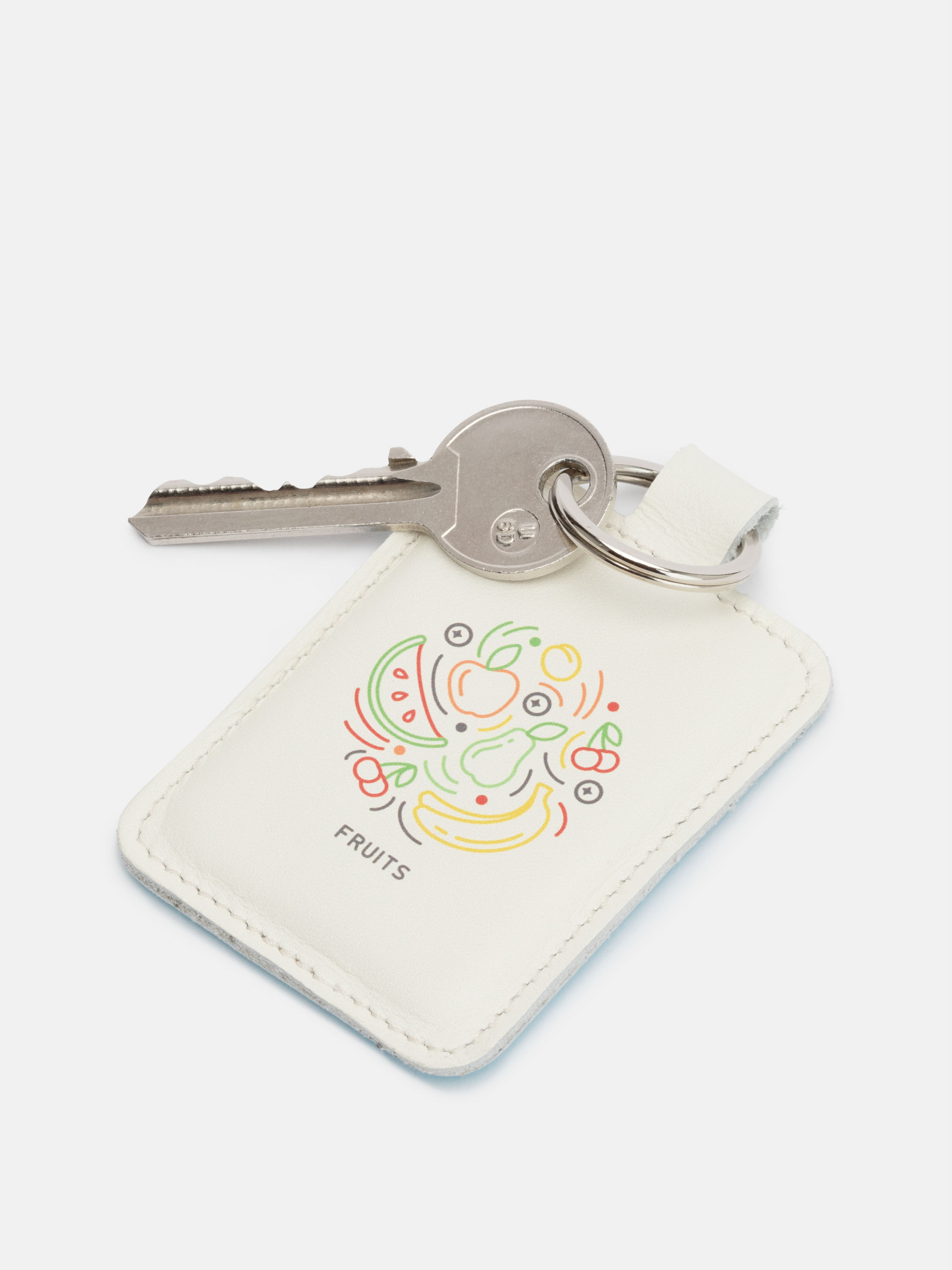 Custom Logo Keychains. Business and Promotional Keychains.