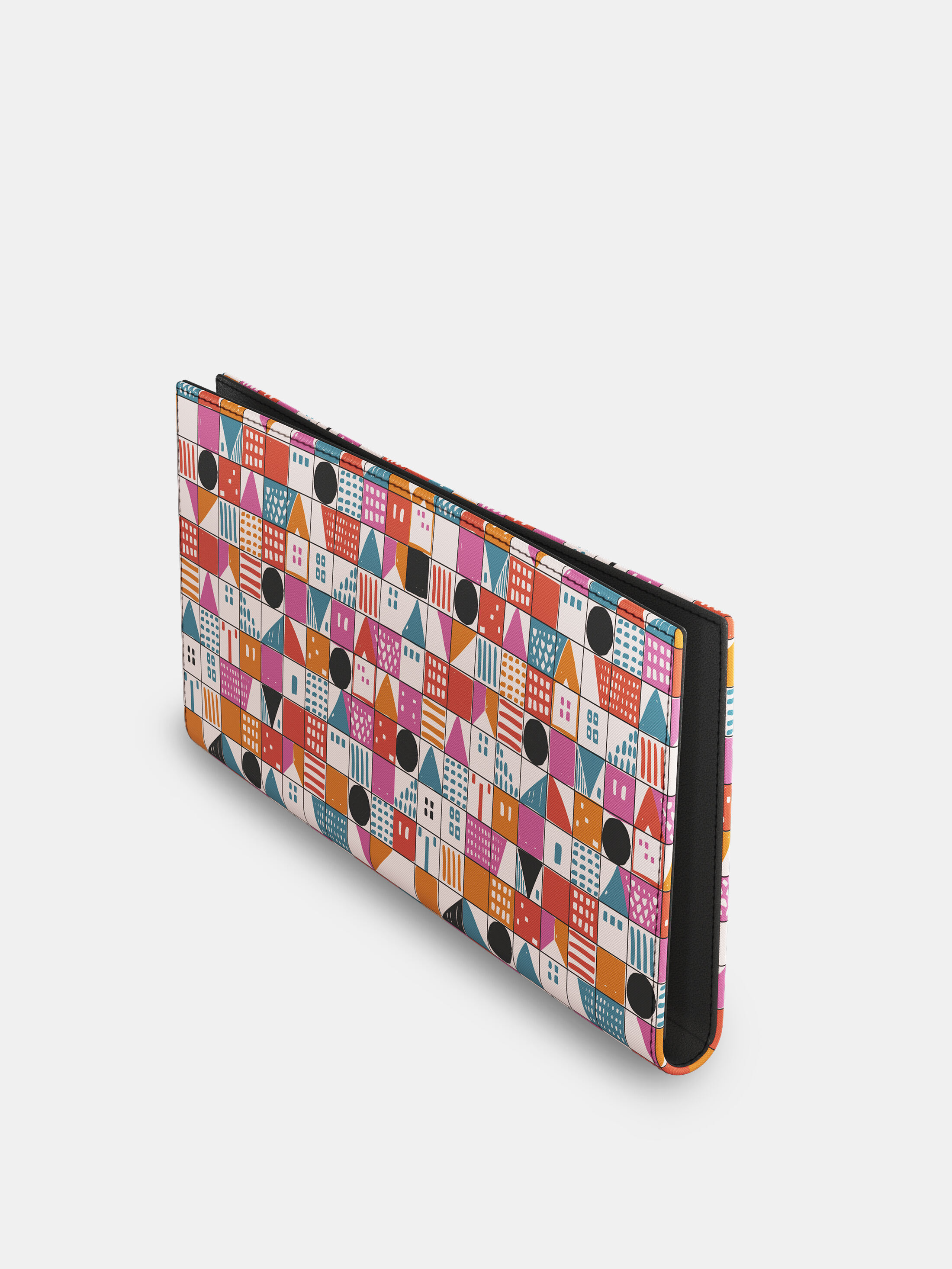 オリジナル長財布デザイン｜プリント長財布｜コントラード