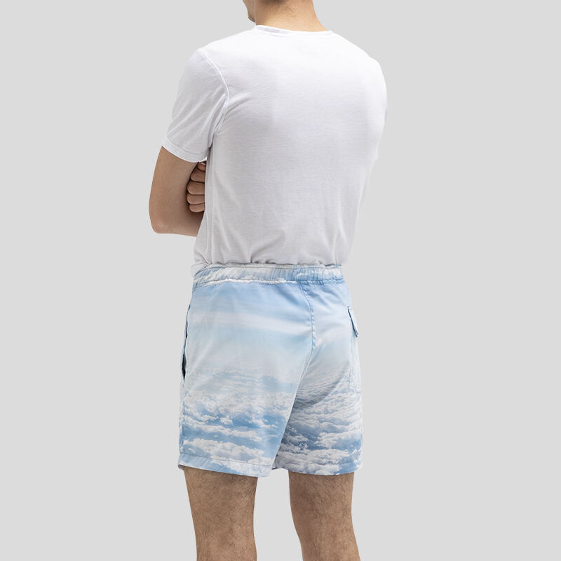 Short Board Shorts Make Your Own Mens Boardshorts