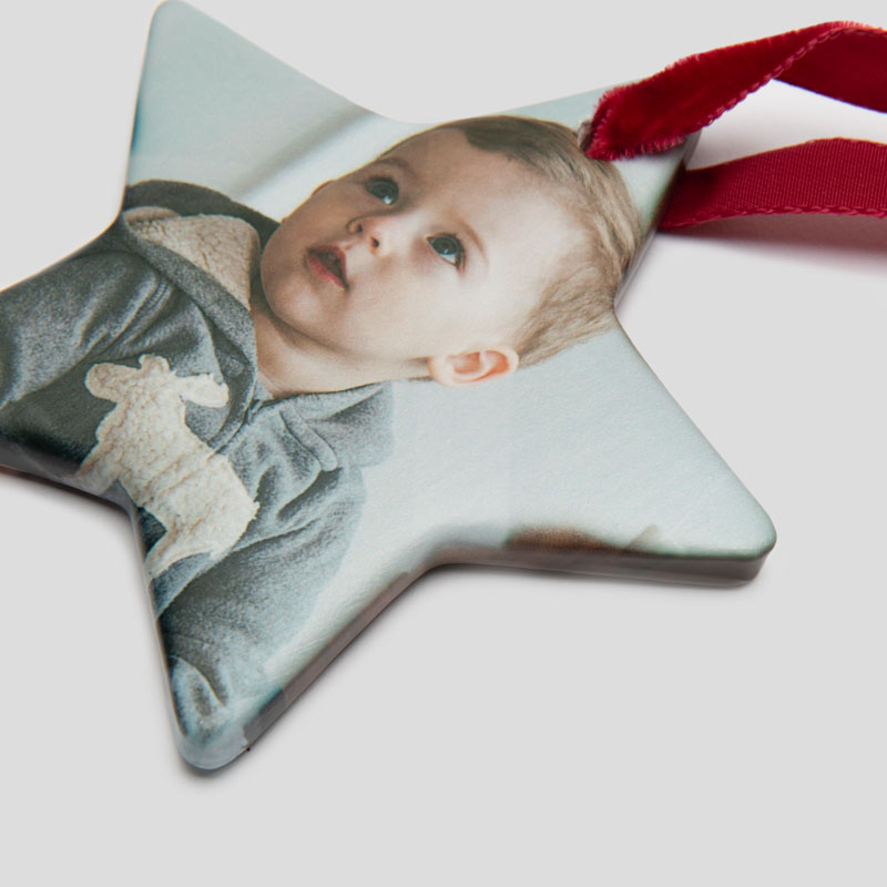 Personalized Christmas Ornaments Canada Handmade Ornaments