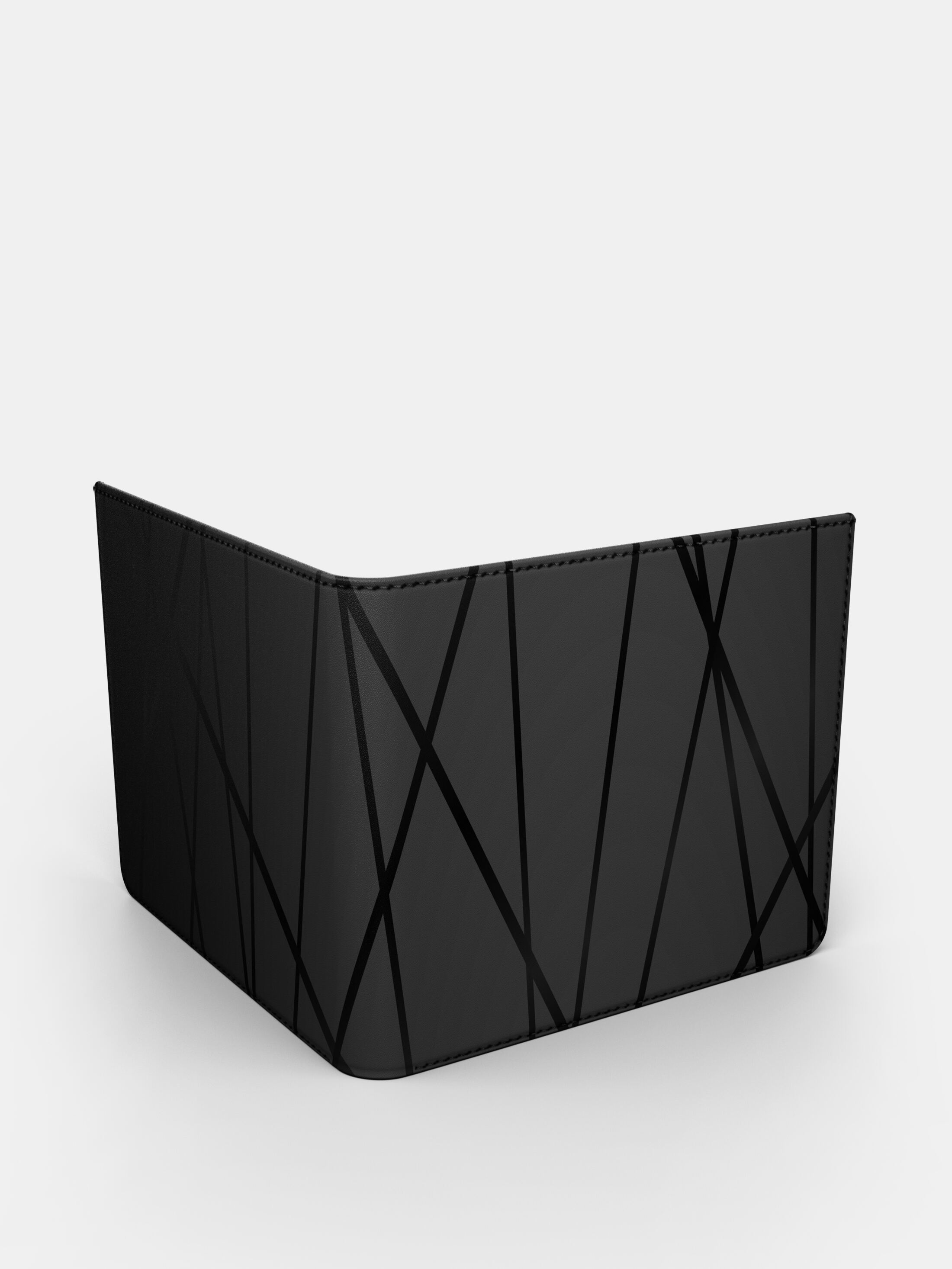 custom wallets for men