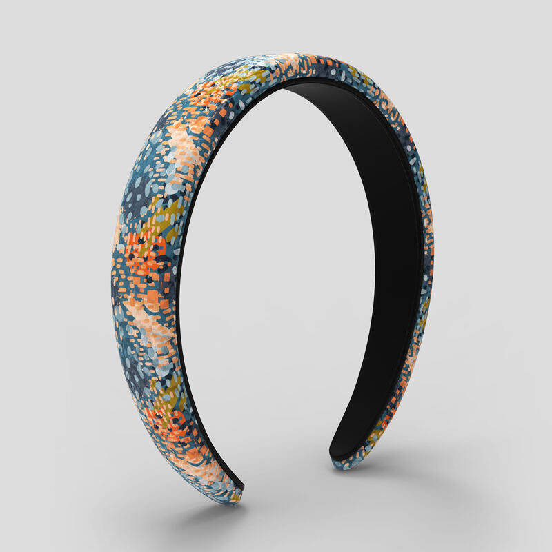 Personalised Headband. Design Your Own Custom Headband