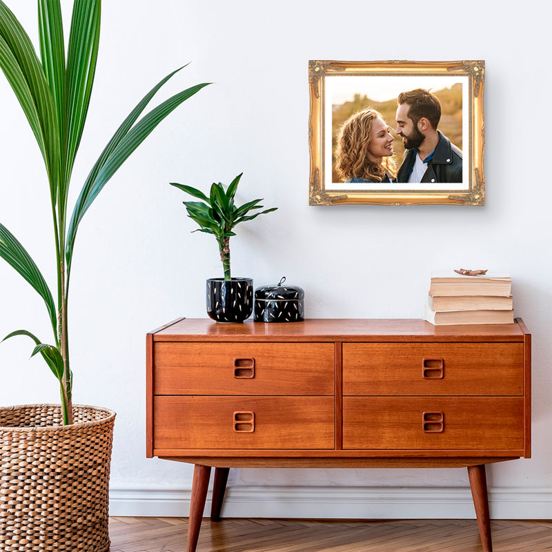 Framed Photo Prints Personalized Framed Prints Handmade