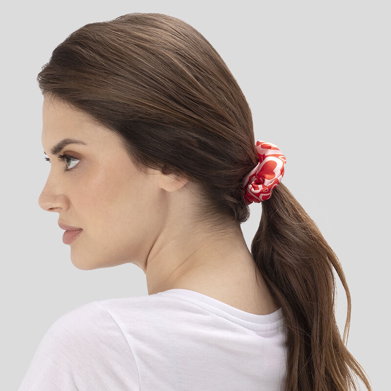 オリジナル シュシュ 3個セット｜カスタム シュシュ オーダーメイド