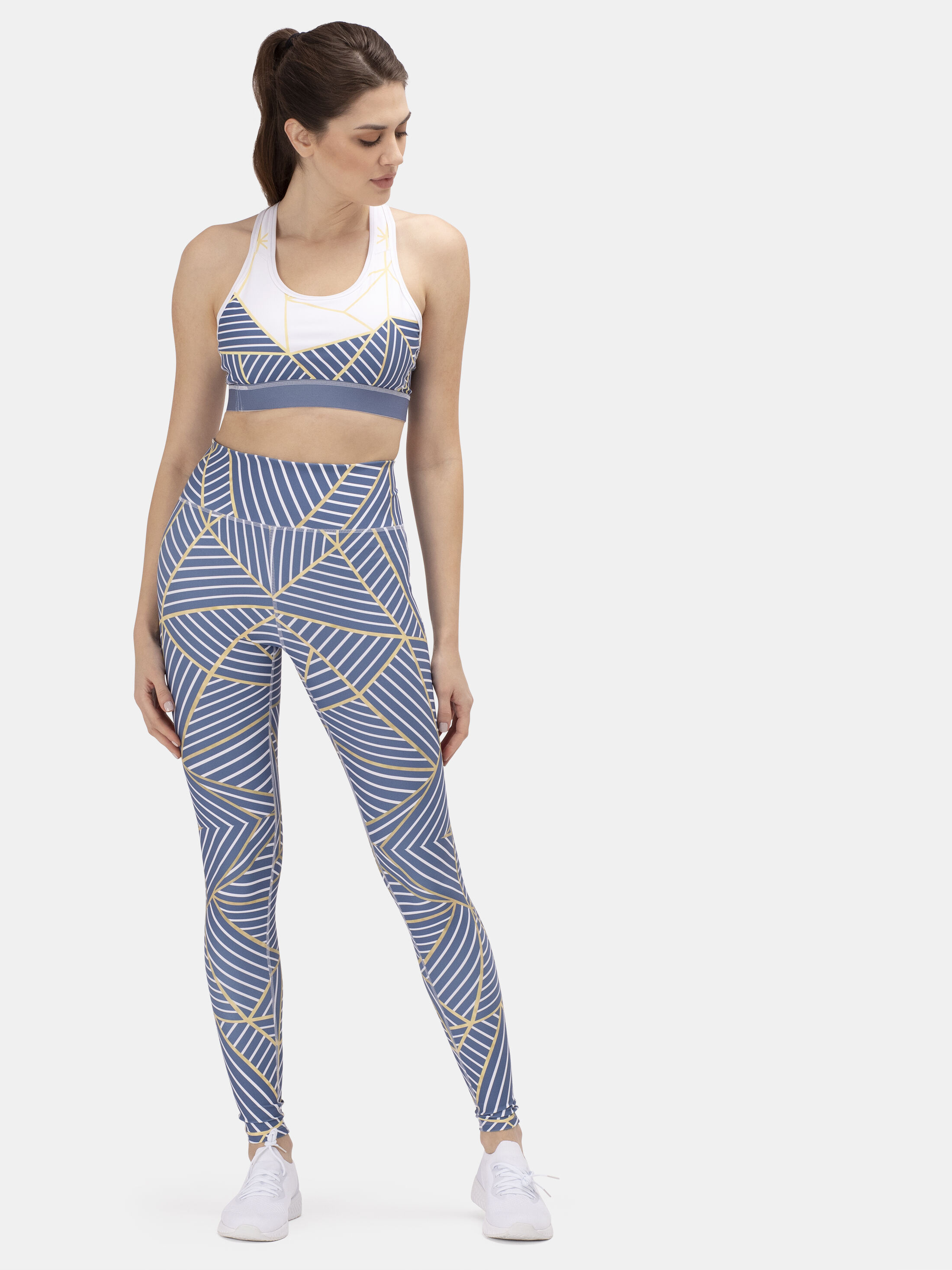 Design Your Custom Workout Custom Yoga Pants