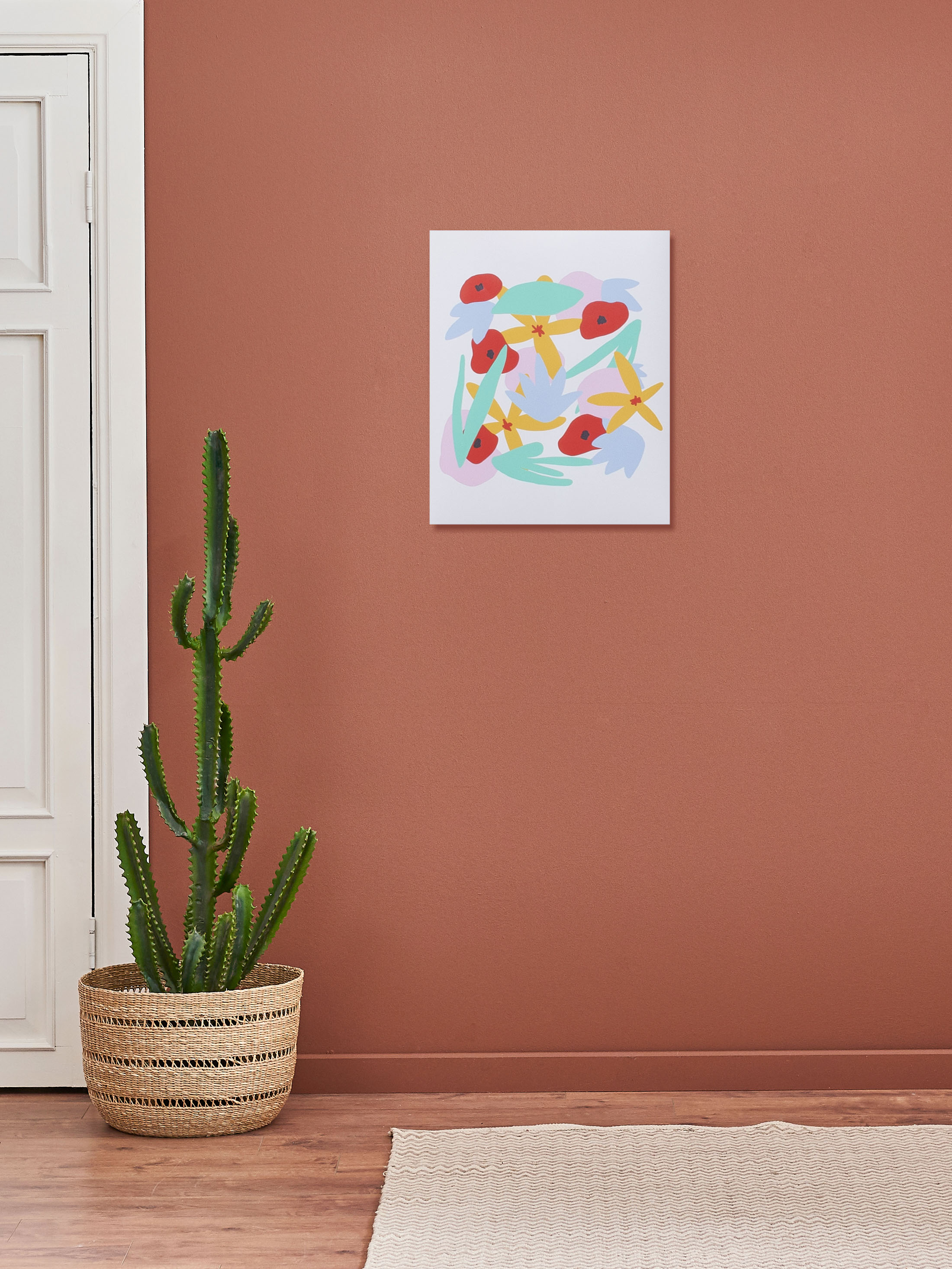 Custom Photo Poster Printing. Create A Collage Photo Poster