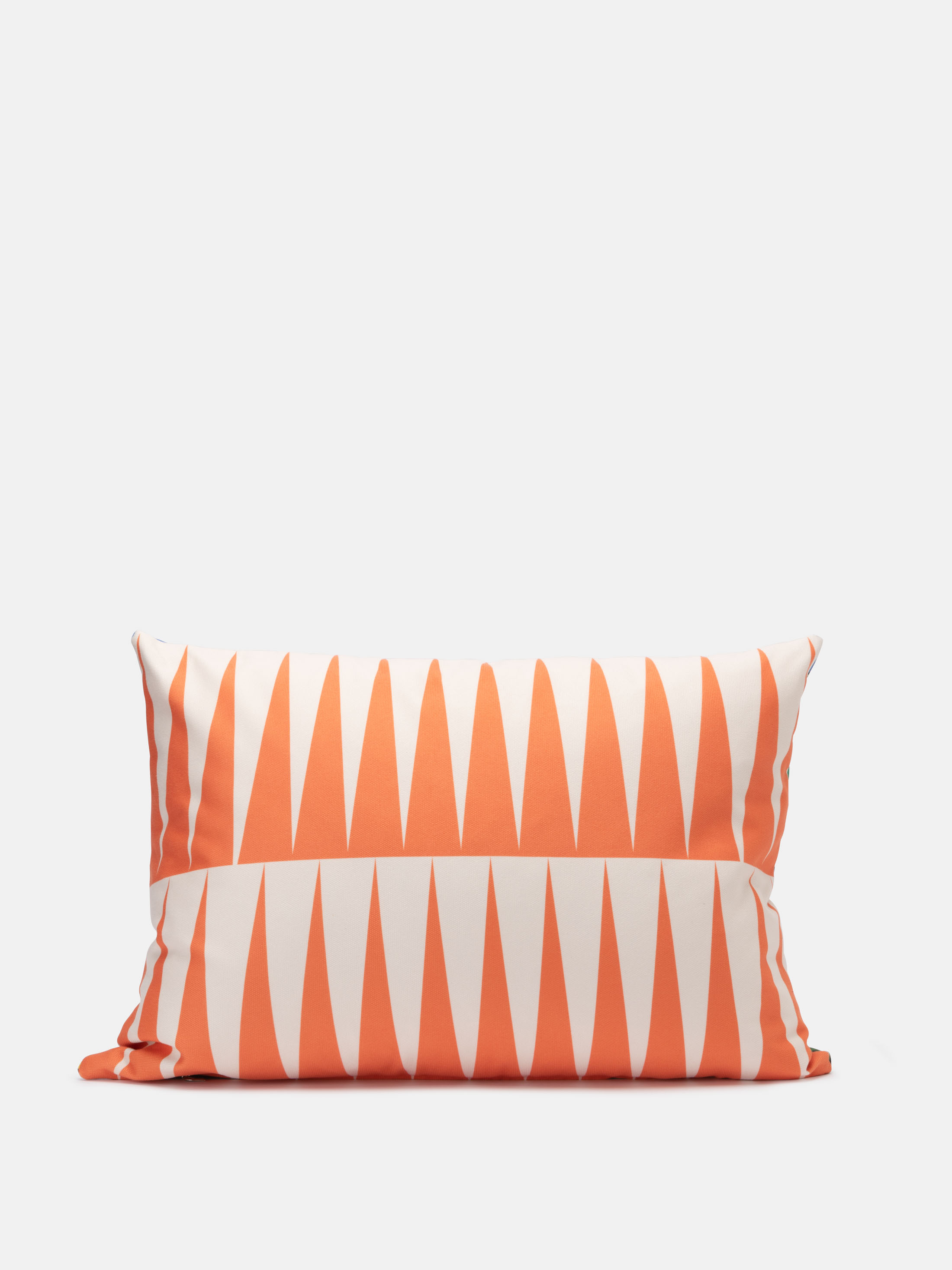 thumbnail interactive-video image 1 of 100% Pure Cotton Bed Pillow Case | Soft Fine Cushion Cover | Custom Size & Style 1 of 2