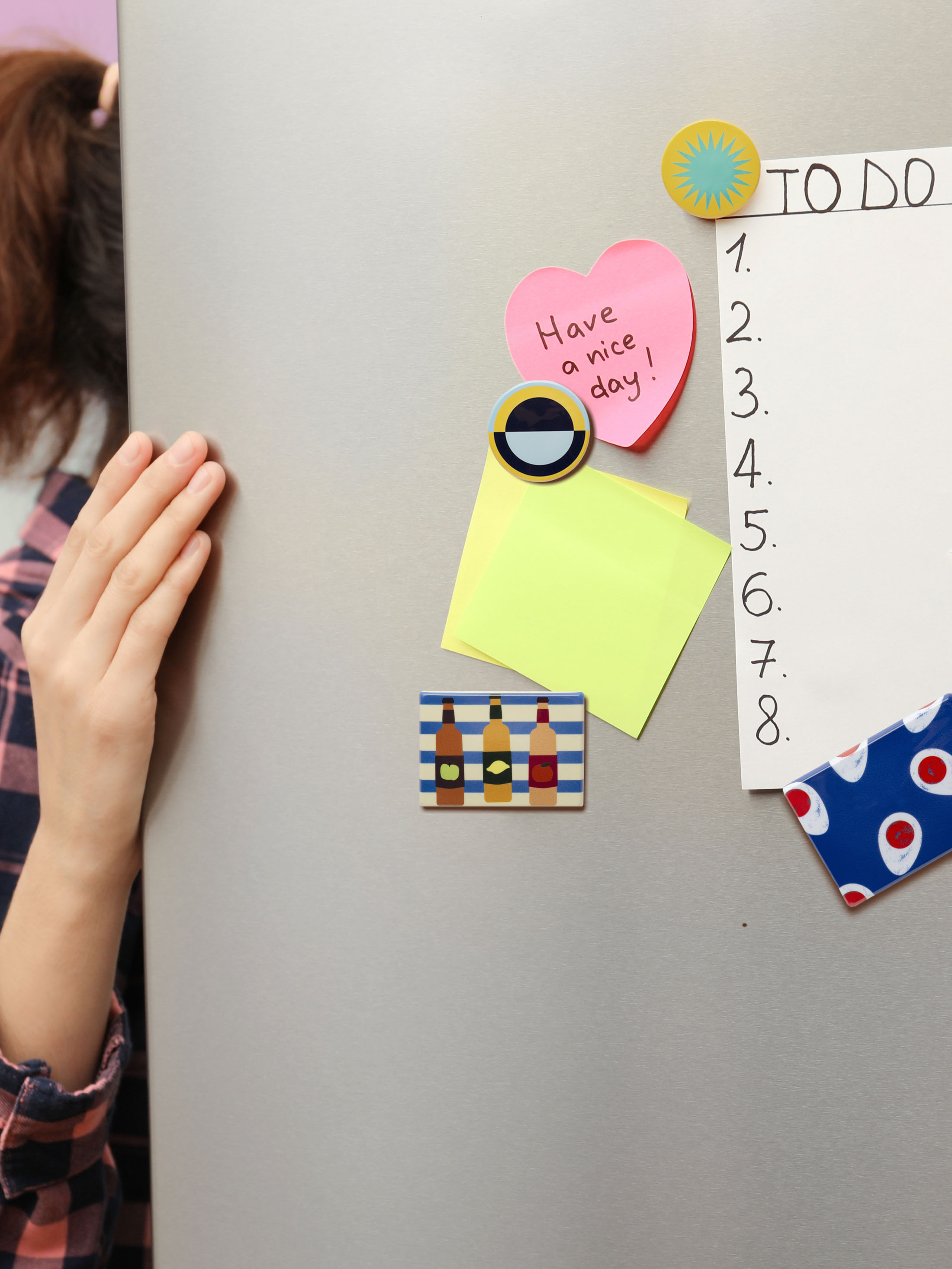 Custom Fridge UK Bespoke Fridge Printing