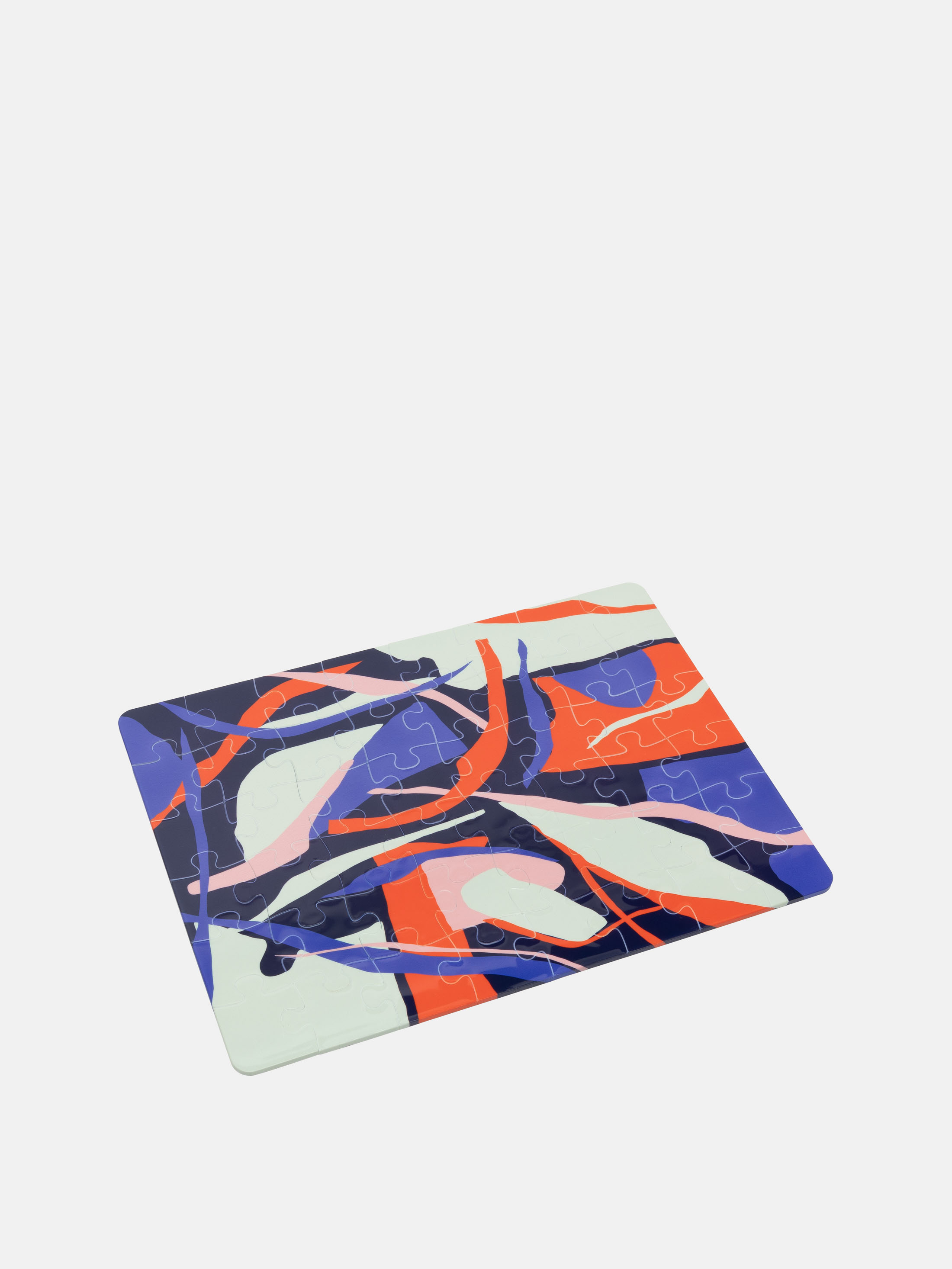 プラスチックパズル作成｜プラスチックジグソーパズルにデザイン印刷