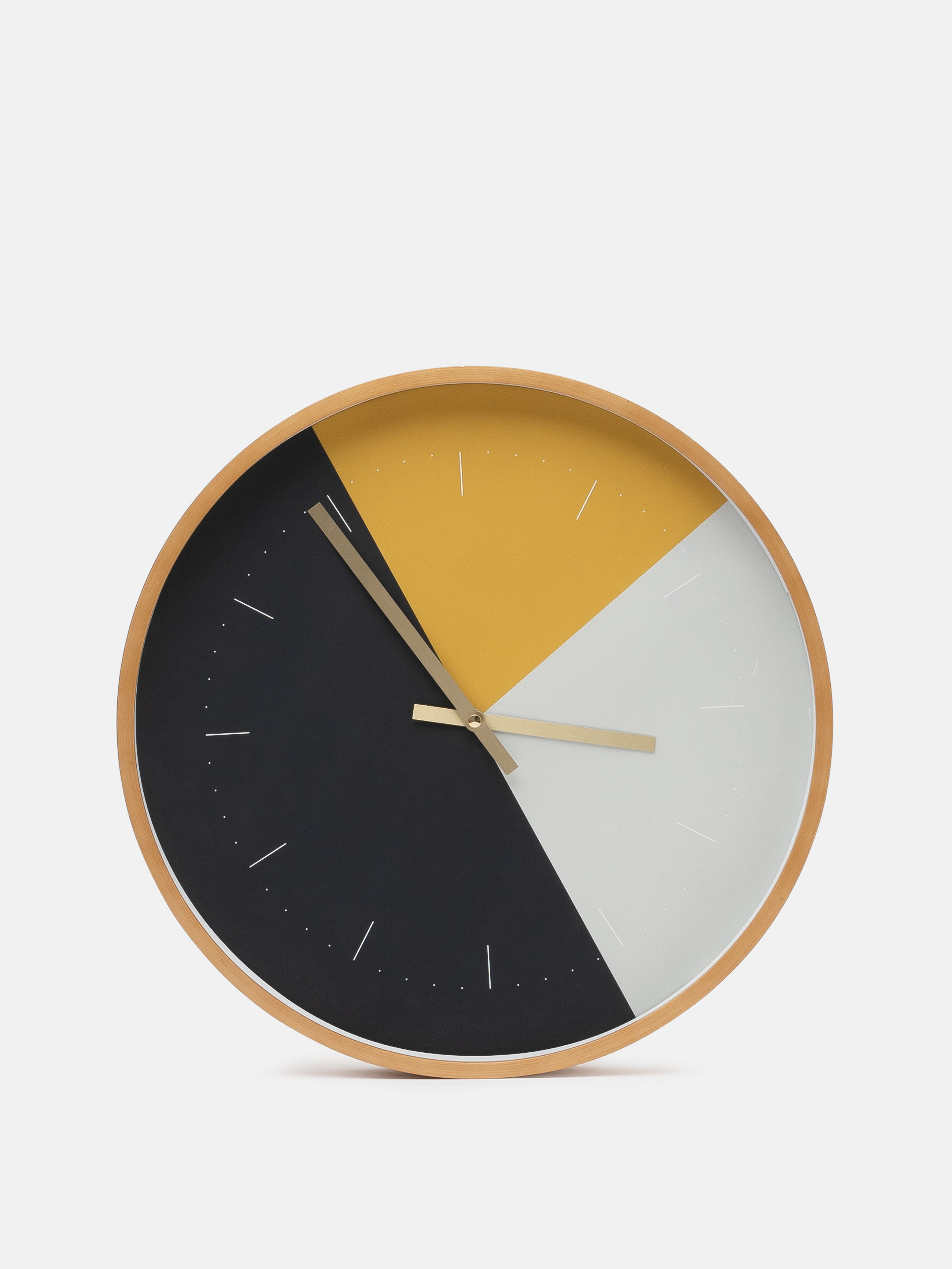 Hoken Clock Home Accessories. Custom Home Decor. Design your own online.