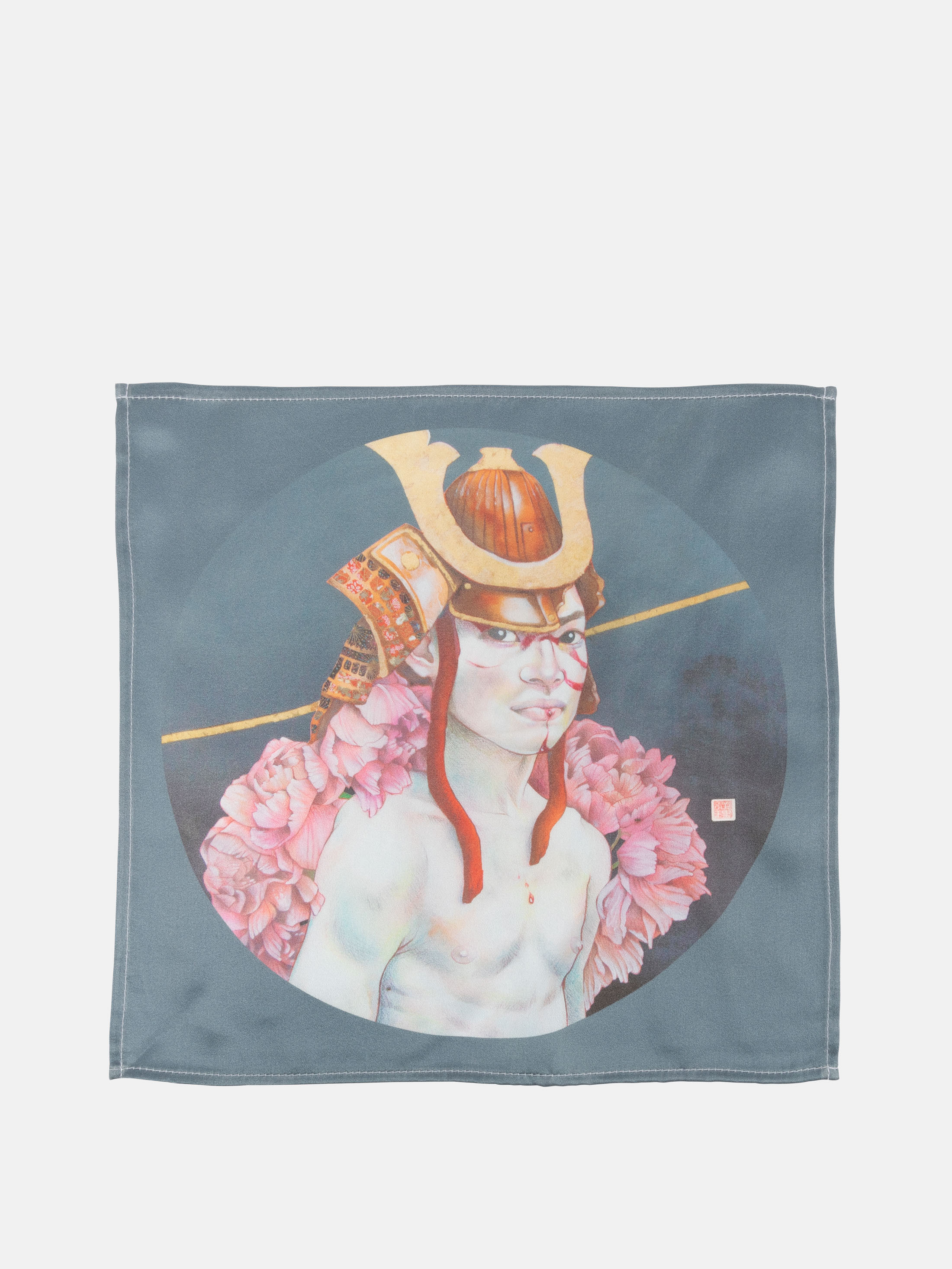 pochet op maat ontwerpen