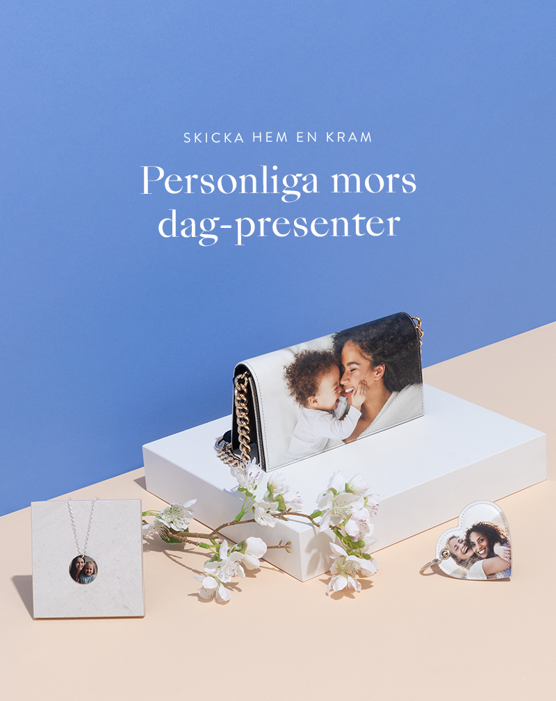 Mors Dag Present Sista Minuten