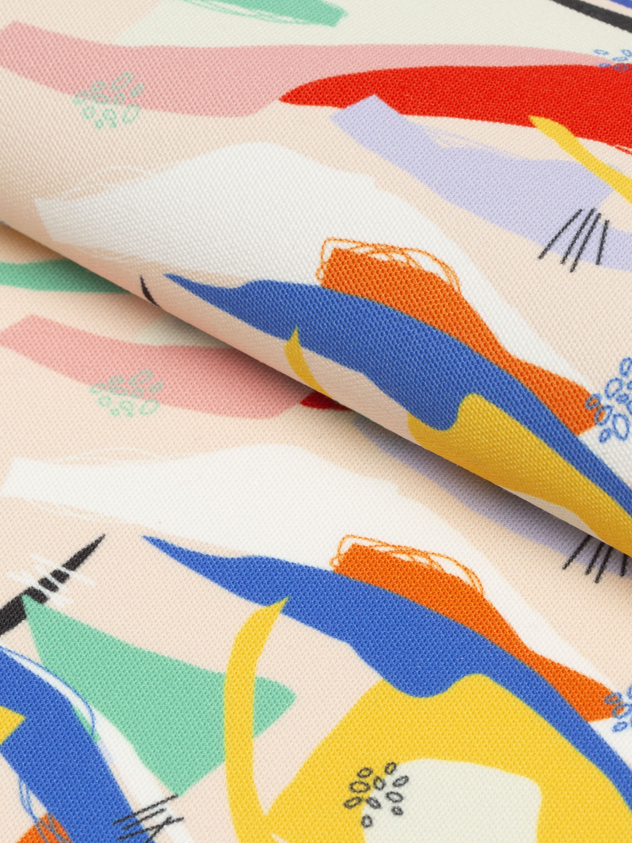 Canvas Fabric. Customise Waterproof Cotton Canvas Fabrics