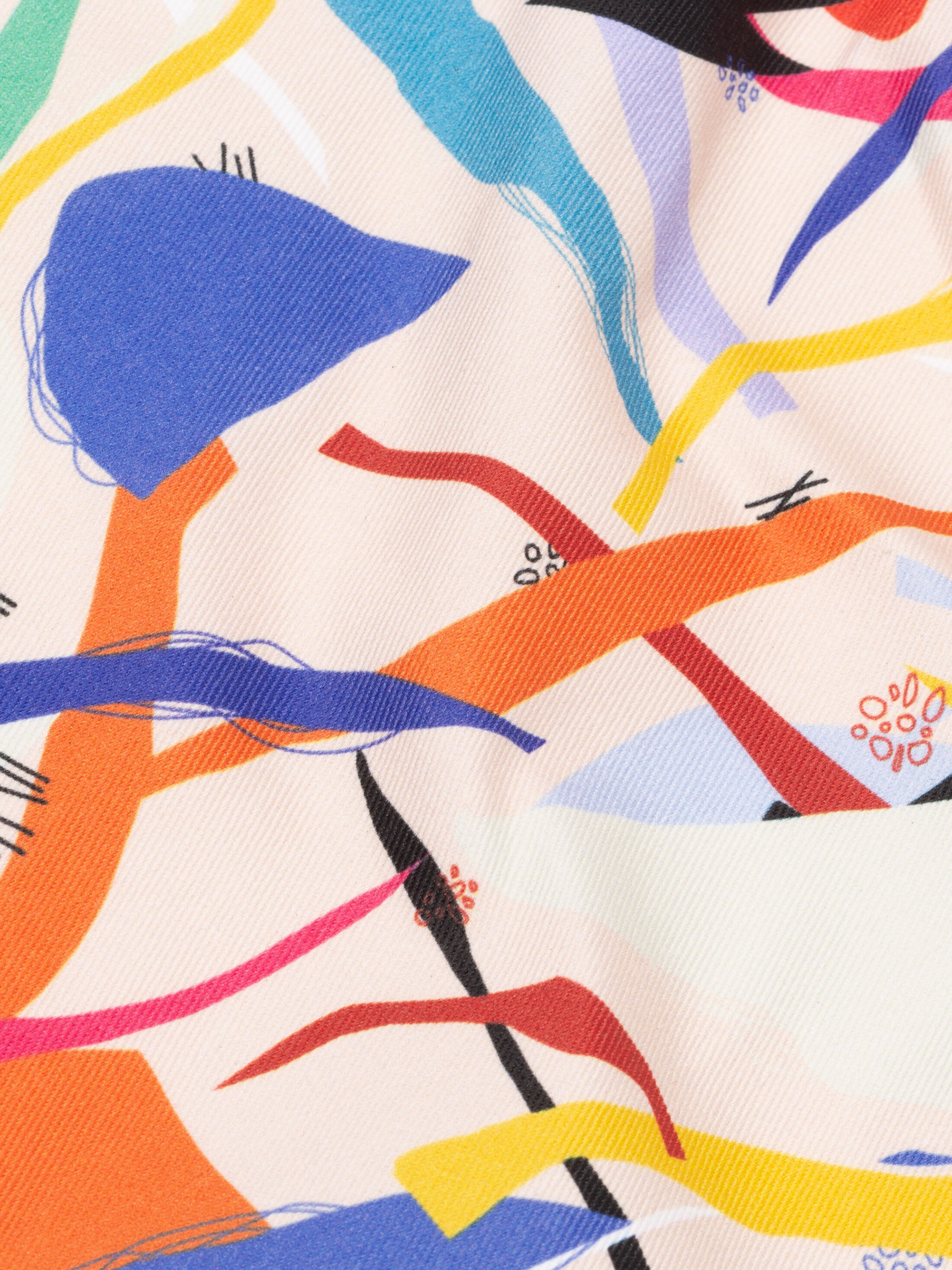 Quilting Fabric. Design Your Own Fabrics for Quilting Online