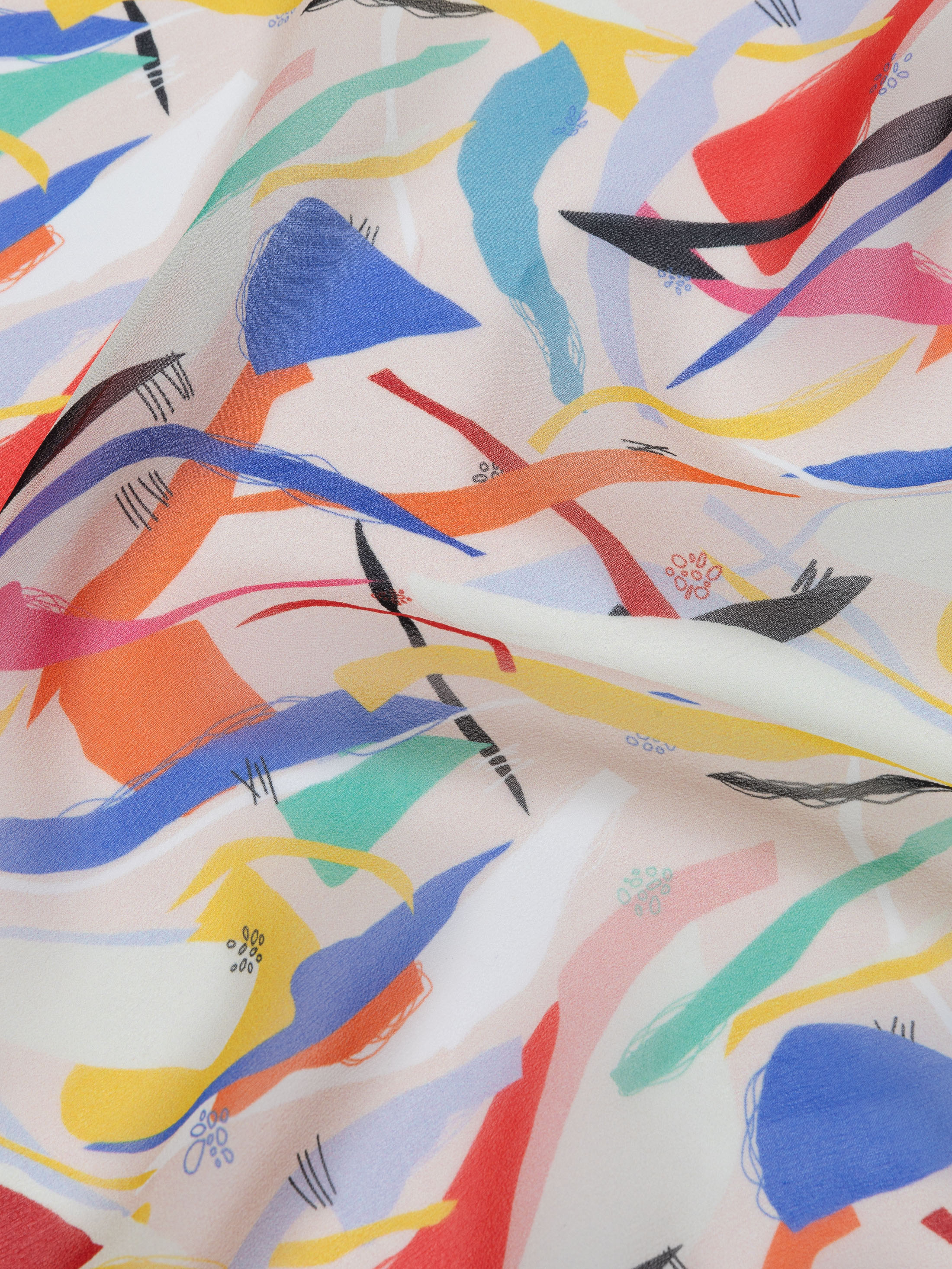 Custom Curtain Fabric. Design Your Own Curtain Fabric