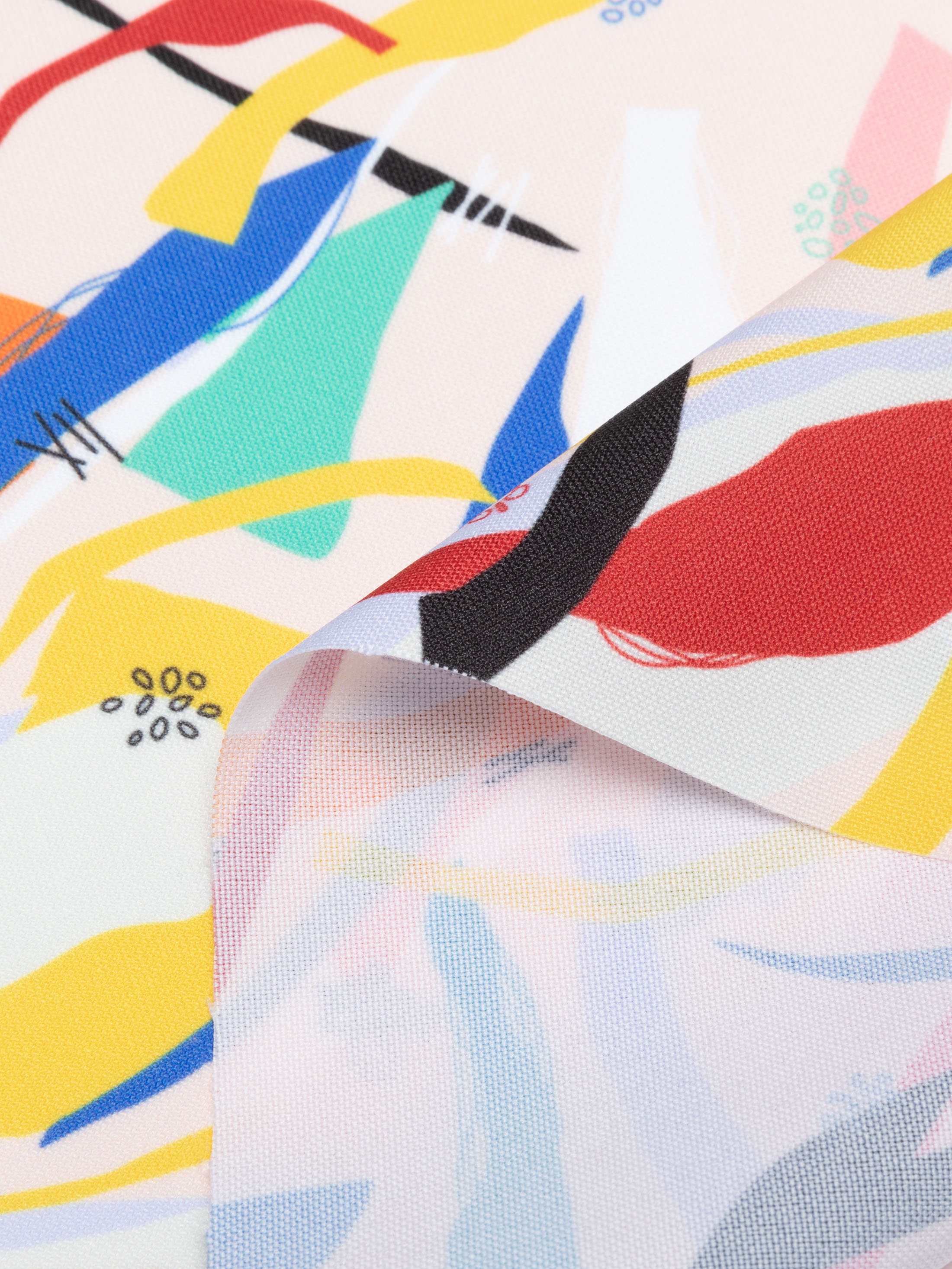 Printing on Panama Flo. Custom Mesh Net Printing Suppliers
