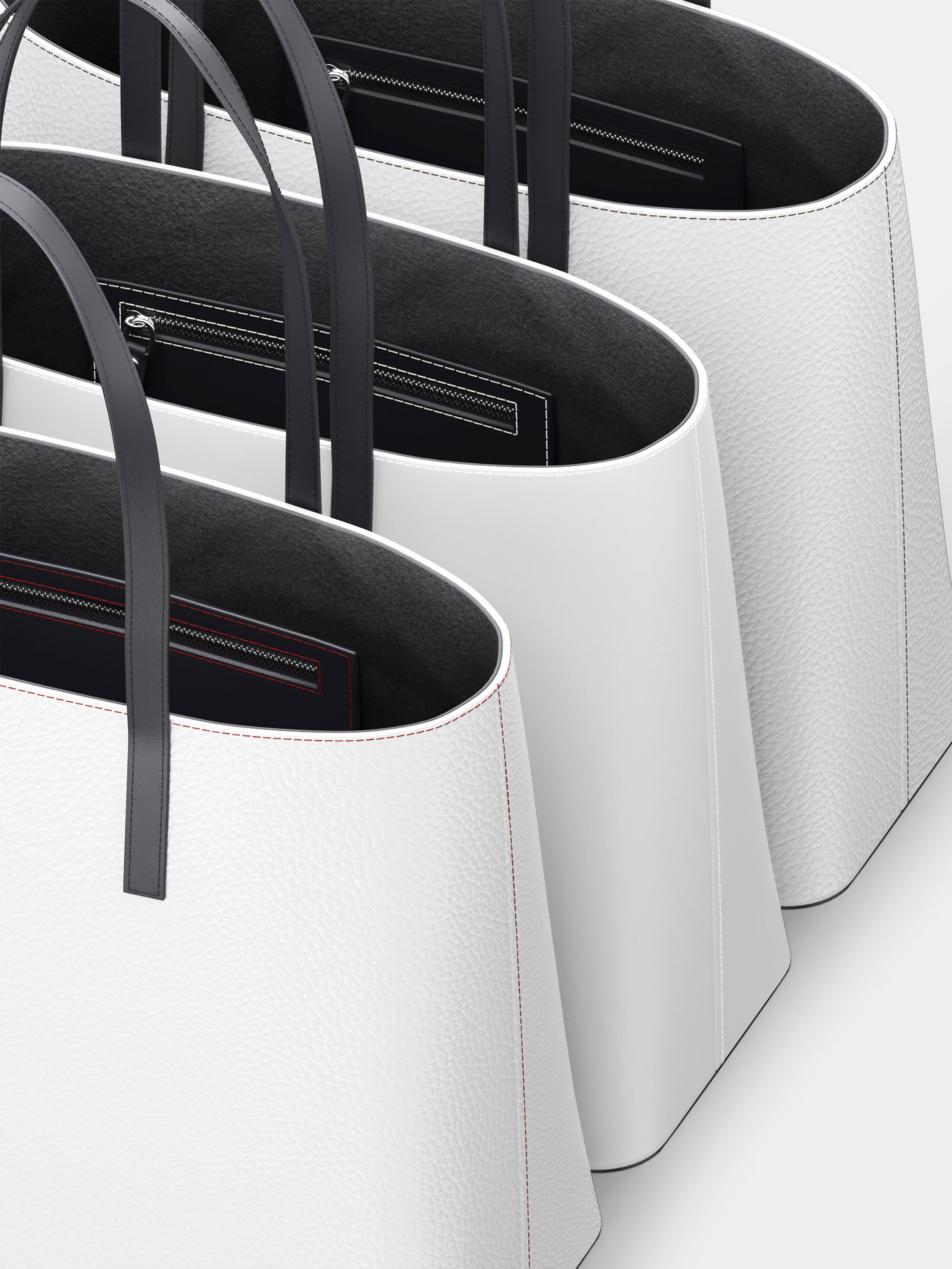 FZ Kika Tote