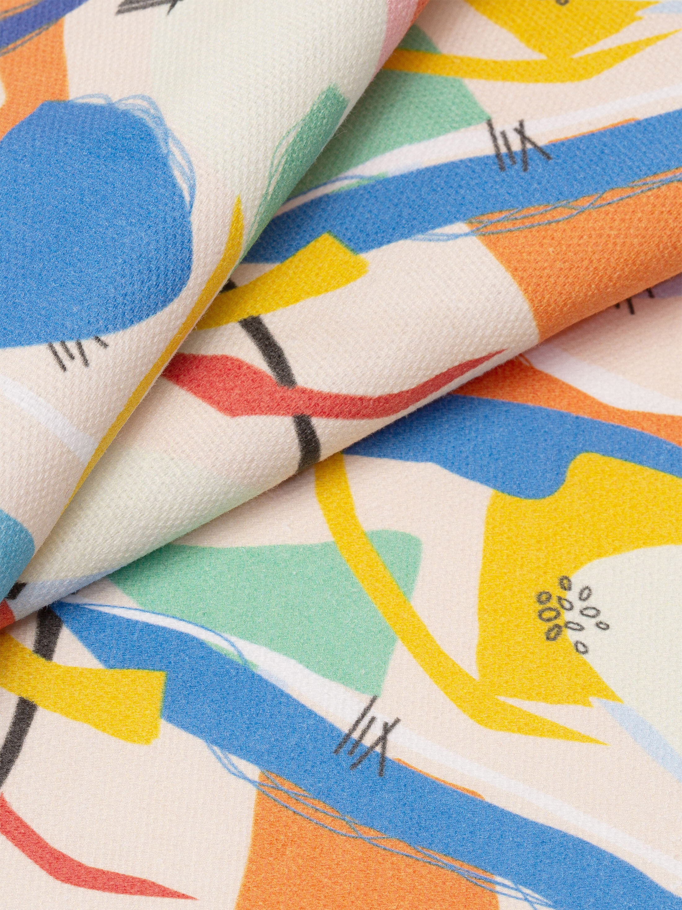 キャンバス生地に印刷 防水加工コットンキャンバスをデザイン キャンバス生地に印刷 防水加工コットンキャンバスをデザイン